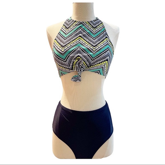 AERIE | Mix and Match Bikini Sets - Picture 3 of 9